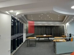 Mosilor, spatiu comercial de 150 mp (include apa, curent, gaz in chirie)